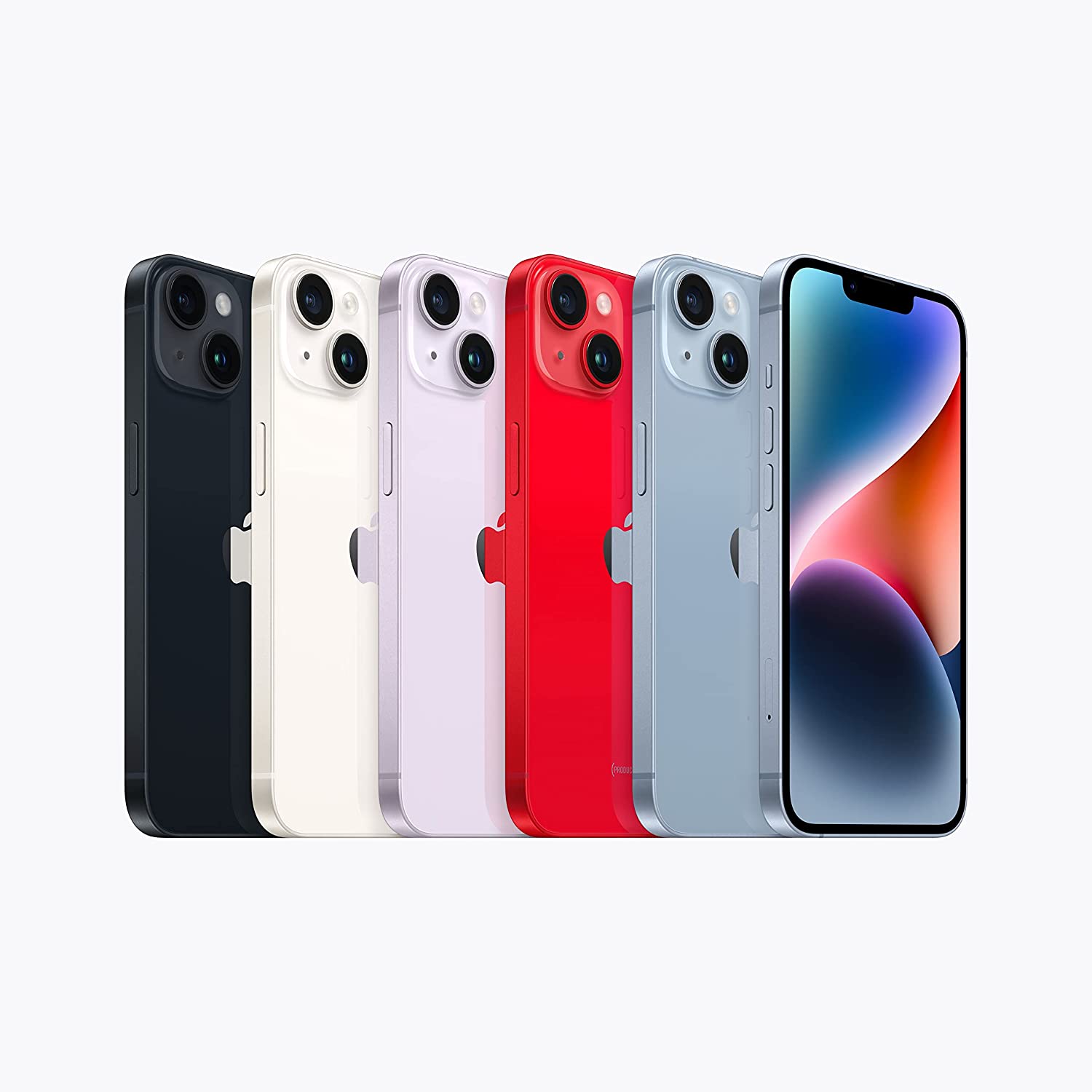 Apple iPhone 14 Plus 128GB - Factory Unlocked Apple iPhone 14 Plus 128GB - Factory Unlocked